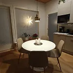 Northern Wish * Rovaniemi