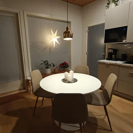 Northern Wish * Rovaniemi