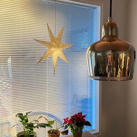 Apartman Northern Wish