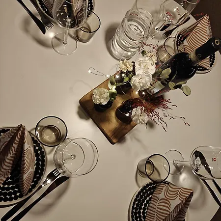 Northern Wish * ロヴァニエミ