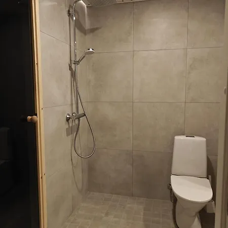 Northern Wish Apartment Rovaniemi