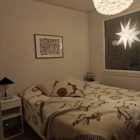 Northern Wish アパート