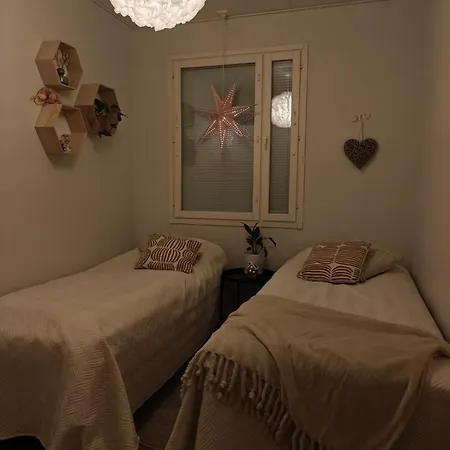 Apartment Northern Wish Rovaniemi
