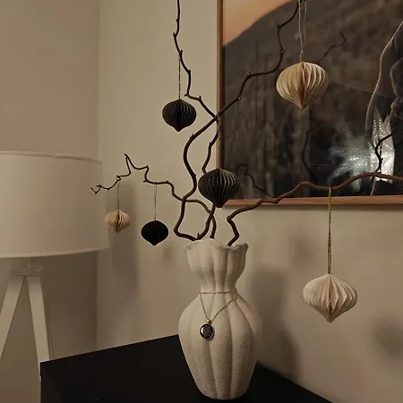 Northern Wish アパート