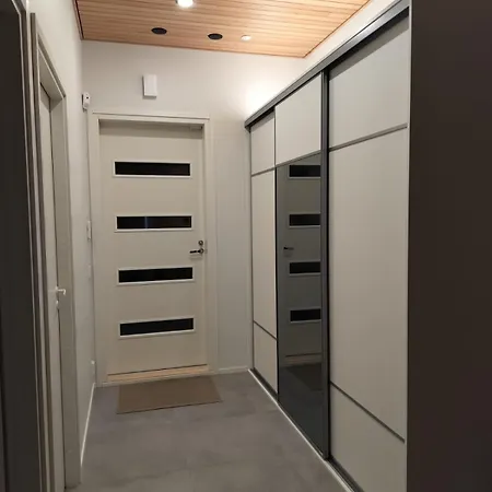 Appartement Northern Wish Rovaniemi