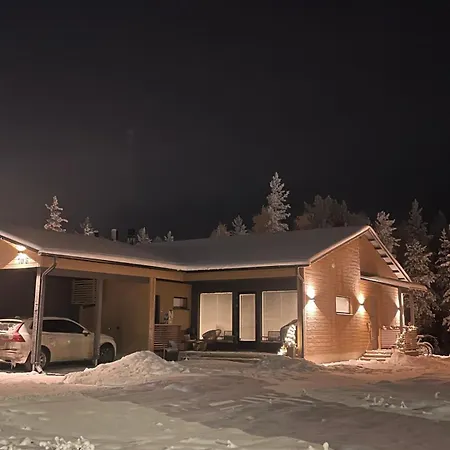 Northern Wish Apartment *