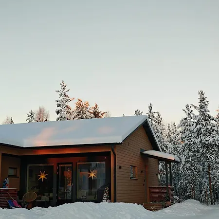 Northern Wish アパート