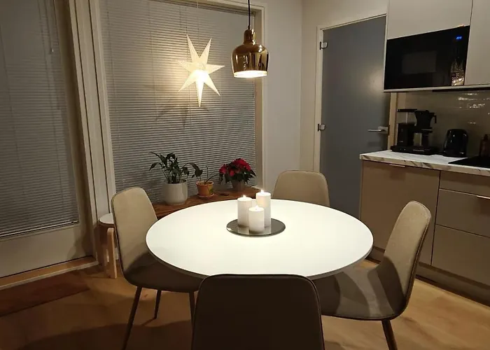 Northern Wish * ロヴァニエミ