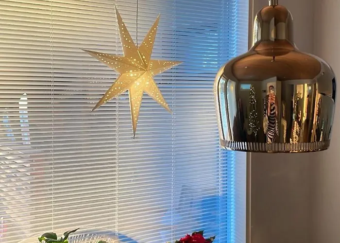 アパート Northern Wish