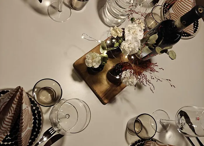 Northern Wish * ロヴァニエミ