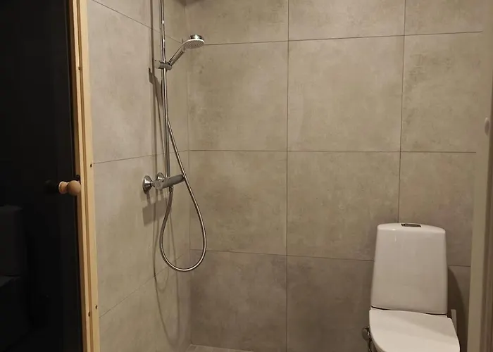 Northern Wish アパート ロヴァニエミ