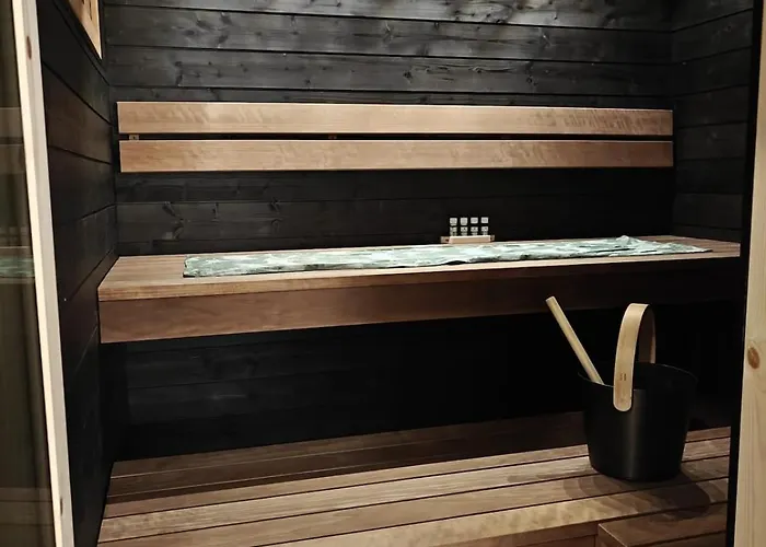 アパート Northern Wish *