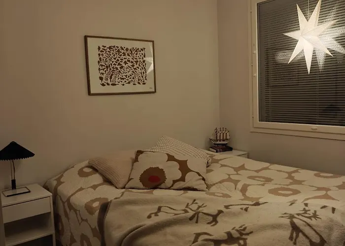 Northern Wish アパート