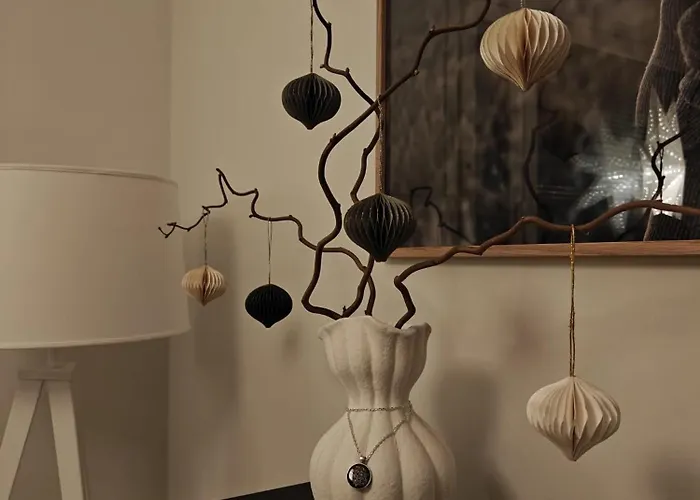 Northern Wish アパート