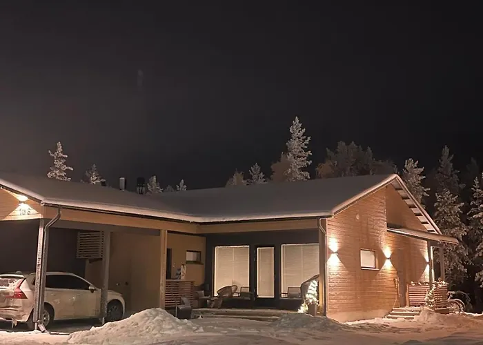 Northern Wish アパート *