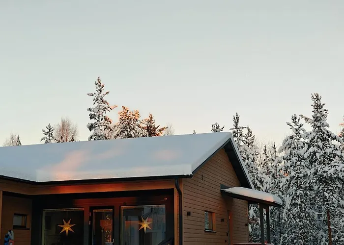 Northern Wish Apartman